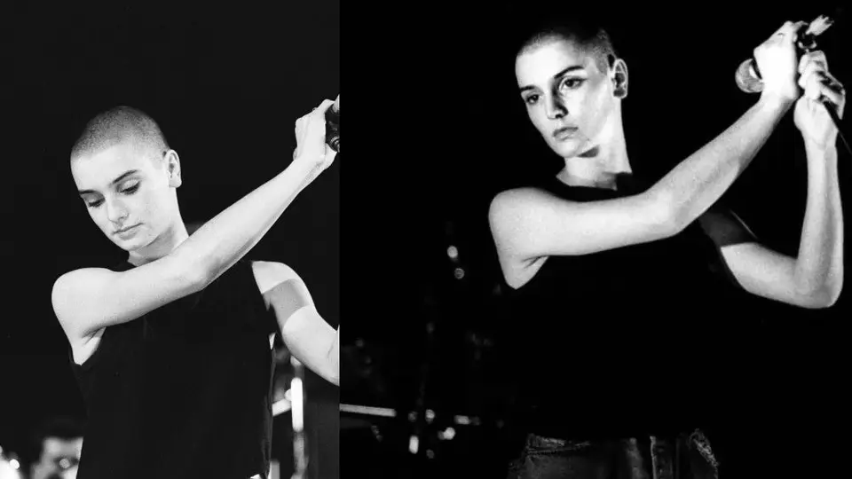 La causa exacta de la muerte de Sinéad O'Connor se revela un año después de su muerte
