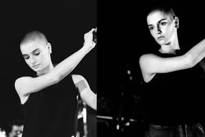 La causa exacta de la muerte de Sinéad O'Connor se revela un año después de su muerte