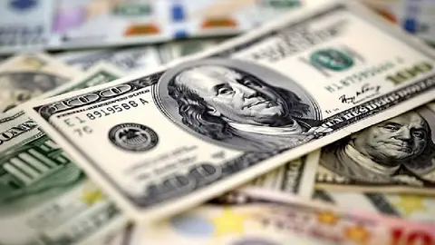 ¿Comprarás dólares? Así amanece el peso este jueves 22 de agosto; retrocede ligeramente