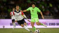 Eintracht Frankfurt vs Juárez y otros partidos 'extraños' que han tenido clubes mexicanos