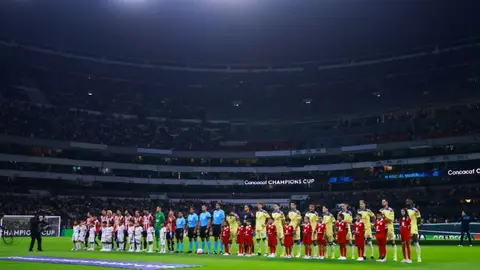 ¿No le pierden? Anuncian precios de boletos para asistir al Estadio Azteca entre América vs Chivas
