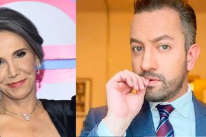 Florinda Meza y Chummel Torres son invitados por el Papa Francisco a una audiencia de comediantes