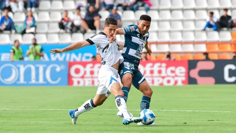 Liga MX: En el último suspiro, Pachuca rescató el empate 1-1 ante Gallos Blancos