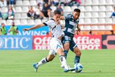 Liga MX: En el último suspiro, Pachuca rescató el empate 1-1 ante Gallos Blancos