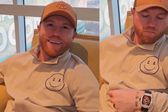 ‘Canelo’ Álvarez presume reloj de más de 25 millones de pesos