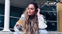 Mariana Echeverría desmiente supuestos comentarios contra el América y su afición