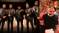 ¿Los Tigres del Norte lanzan tiradera a Grupo Firme? Esto dice la letra de ‘Aquí Mando Yo’