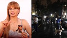 Mhoni Vidente predice temblor para México en Septiembre: ¿Qué día?