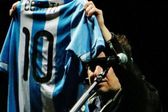 A 10 años de la muerte de Gustavo Cerati: Así fue su relación con el futbol