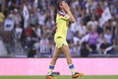 Liga MX Femenil: Karen Luna ‘explota’ contra camarógrafo tras perder la Final ante Rayadas