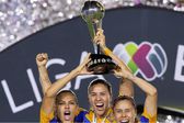 ¡Clásico Regio! Tigres es Campeón de Campeonas tras vencer a Rayadas