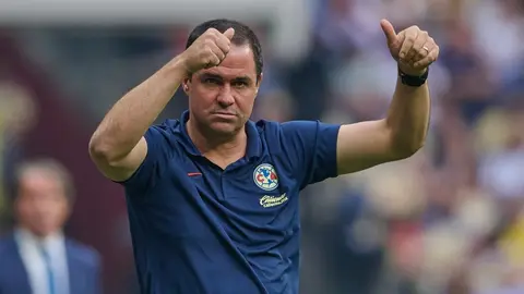 André Jardine tras el empate en el Clásico Nacional: 'Veo a mi equipo compitiendo'