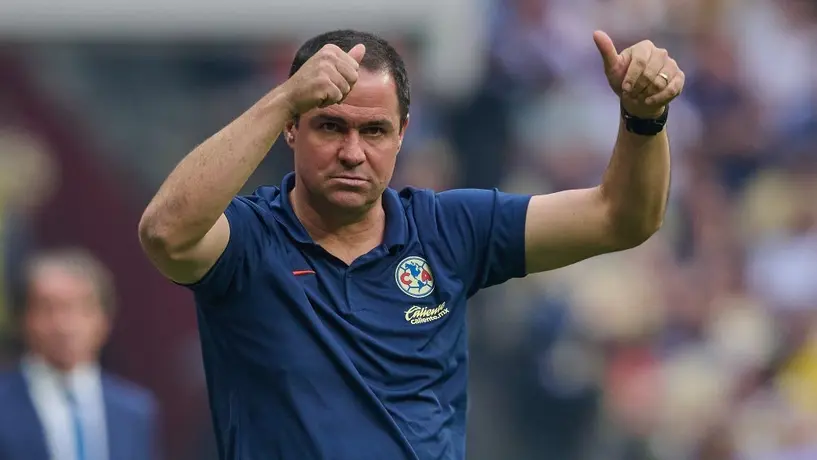 André Jardine tras el empate en el Clásico Nacional: 'Veo a mi equipo compitiendo'