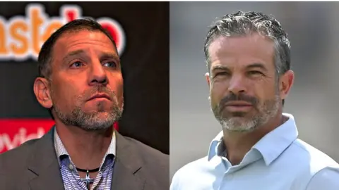 García Aspe defiende a Faitelson y tunde a Rafa Puente: 'El incongruente es él'