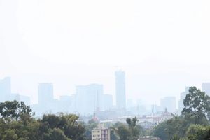 Anuncian suspensión de contingencia ambiental, hoy 26 de mayo del 2024