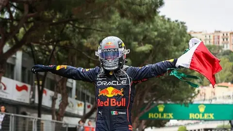 ¡Al club de los 40! Checo Pérez puede alcanzar una nueva marca en el Gran Premio de Miami