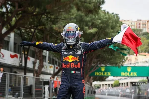 ¡Al club de los 40! Checo Pérez puede alcanzar una nueva marca en el Gran Premio de Miami