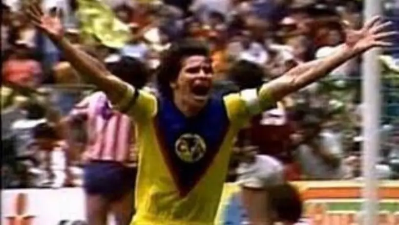 América vs Chivas ¡A 40 años de la Final del Siglo!