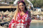 Influencer Farah El Kadhi muere tras sufrir infarto a bordo de un yate