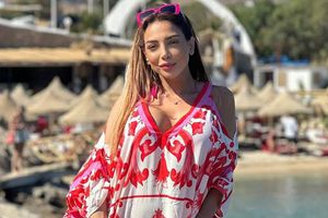 Influencer Farah El Kadhi muere tras sufrir infarto a bordo de un yate