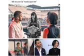 Los mejores memes que dejó la confirmación del romance entre Nodal y Ángela Aguilar