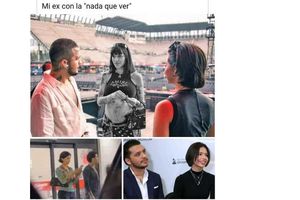 Los mejores memes que dejó la confirmación del romance entre Nodal y Ángela Aguilar