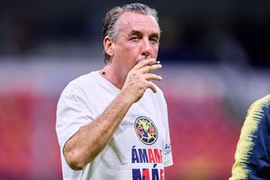 Emilio Azcárraga confiesa que le tiene estima a José Ramón Fernández