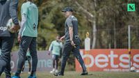 ¿Con qué mexicano llegará Efraín Juárez al Atlético Nacional?