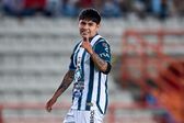 Javier 'Chofis' López no seguirá en Pachuca; será dado de baja