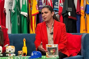 Ana Guevara sobre México en París 2024: 'Falta garra para competir en JJOO'