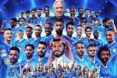 ¡Sin Neymar! Al Hilal se corona campeón en Arabia Saudita