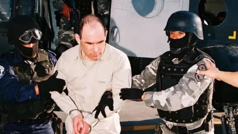 ¿Osiel Cárdenas, fundador de Los Zetas, saldrá hoy de prisión en EU? Esto sabemos