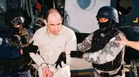 ¿Osiel Cárdenas, fundador de Los Zetas, saldrá hoy de prisión en EU? Esto sabemos