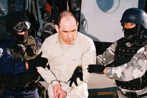 ¿Osiel Cárdenas, fundador de Los Zetas, saldrá hoy de prisión en EU? Esto sabemos