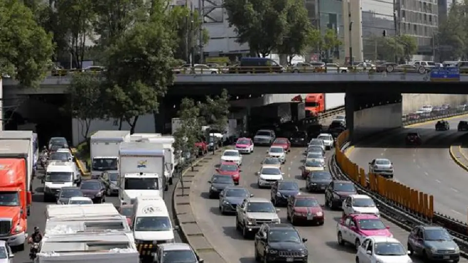 ¡Evita multas! Estos autos no circulan este sábado 13 de julio