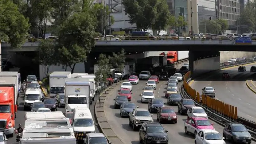 ¡Evita multas! Estos autos no circulan este sábado 13 de julio