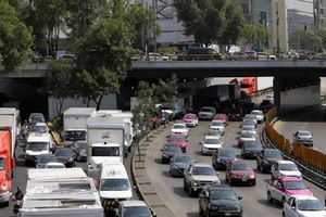 ¡Evita multas! Estos autos no circulan este sábado 13 de julio