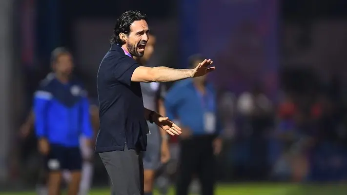 Los técnicos mexicanos que están probando suerte fuera del país