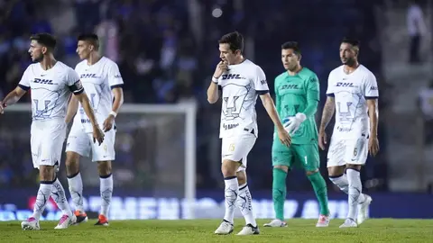 Pumas reportará este 4 de junio para iniciar su pretemporada de cara al Apertura 2024