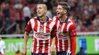 Chivas: Altas y bajas para el Apertura 2024