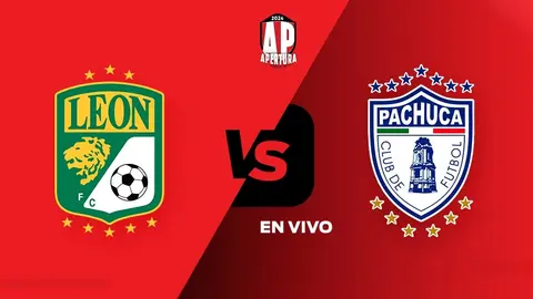 León vs Pachuca EN VIVO Liga MX Jornada 2 Apertura 2024