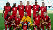 FIFA sanciona a Canadá Femenil por espionaje; pierden puntos en París 2024