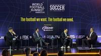 Clara Brugada lista para el Mundial FIFA 2026