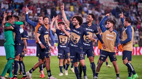 Pumas: Se filtra los posibles nuevos uniformes del equipo para la temporada 2024-25