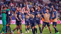Pumas: Se filtra los posibles nuevos uniformes del equipo para la temporada 2024-25