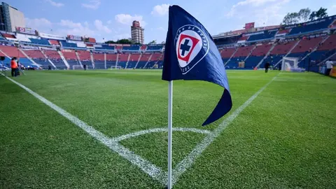 ¿Jugar en el Azteca? Martín Anselmi prefiere el Estadio Ciudad de los Deportes