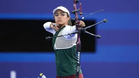 Ana Paula Vázquez en su llegada a México: “La calidad de los entrenadores debe mejorar”