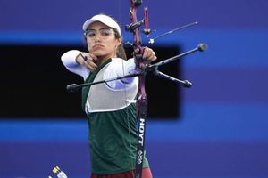 Ana Paula Vázquez en su llegada a México: “La calidad de los entrenadores debe mejorar”