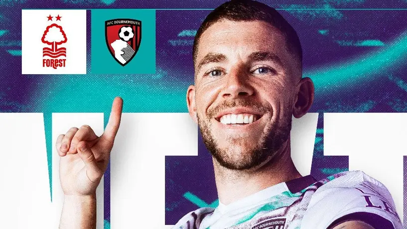 Premier League: ¿Cuándo y dónde ver a Julián Araujo en el Nottingham Forest vs Bournemouth?