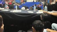 Robo a mano armada en la Universidad Autónoma de Guerrero